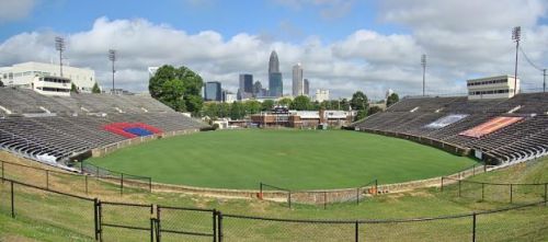 American Legion Memorial Stadium