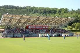 Stade Firmin Daudou