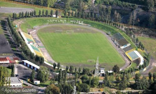 Klub Sportowy Rozwój Katowice