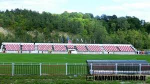 Stadionul Poiana