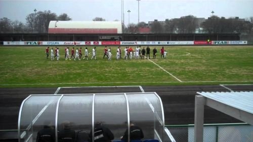 Rosengårds Södra IP