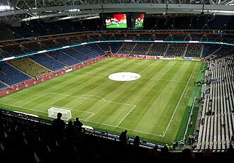T3 Arena