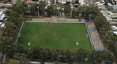 Estadio Mario Sebastián Diez