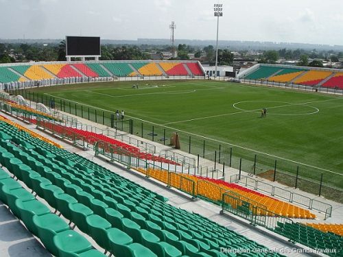 Stade Nacional