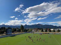 South Park Football Stadium