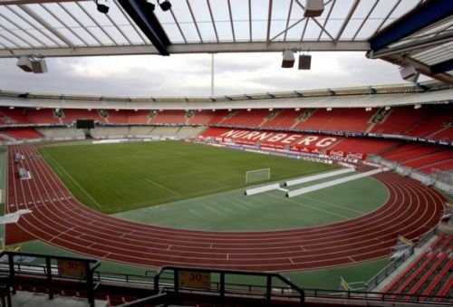 Max-Morlock-Stadion