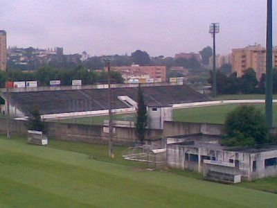 Estádio 22 de Junho