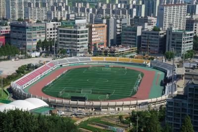Gimpo Stadium