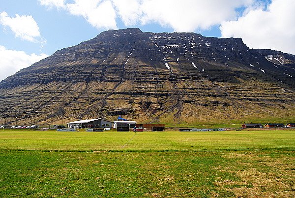Eskifjarðarvöllur