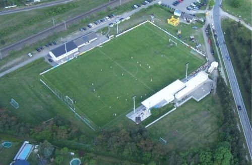 Sportplatz Sollenau