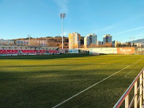 Stadium Liptovský Mikuláš