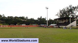 Port Vila Municipal Stadium