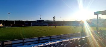 Nybergsund Stadion