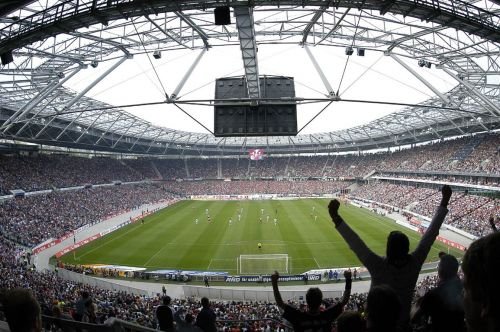 HDI-Arena