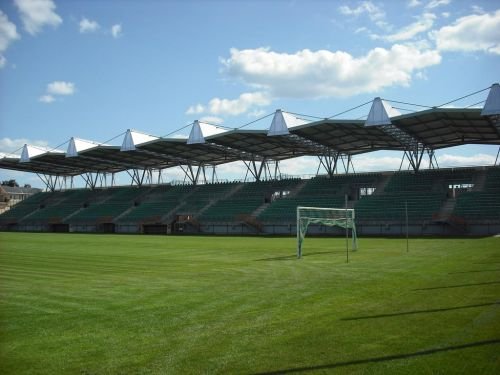 Stadion OSiR