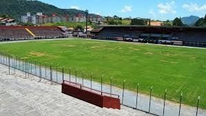 Estádio JK