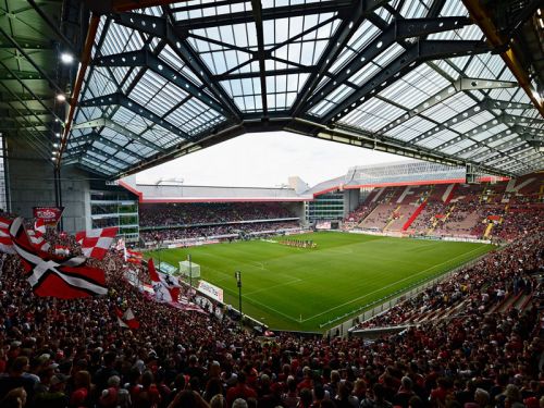 Fritz-Walter-Stadion
