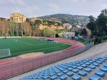 Stadio VIII Settembre di Frascati