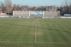 Stadio Cesin Bosia