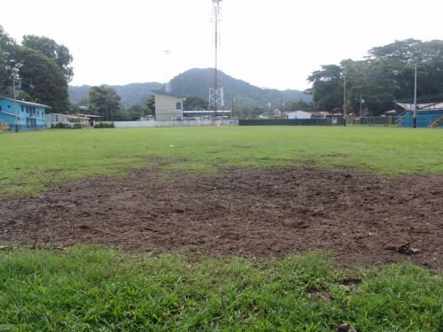 Municipal de Garabito