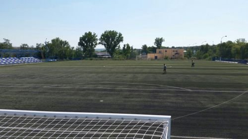 Stadionul Mircea Eliade