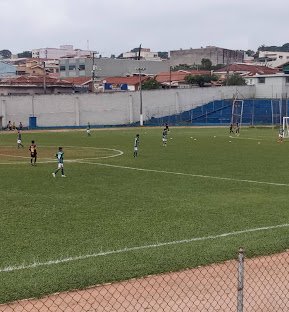 Estádio Municipal Salvador Russani