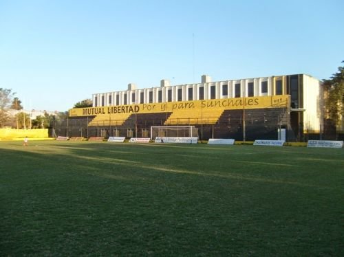 Hogar de los Tigres