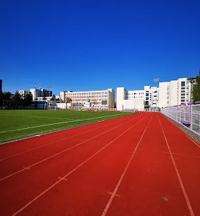 Stadionul Știința