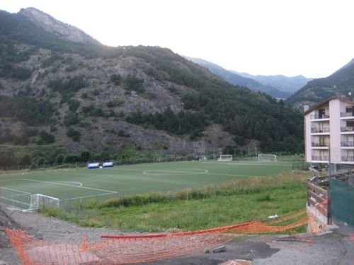 Camp d'Esports d'Ordino