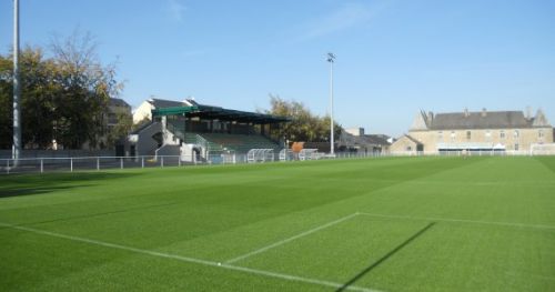 Stade Municipal Vitré