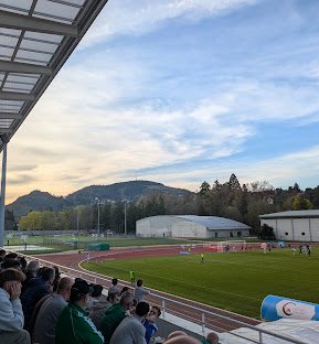 Stade Charles Massot