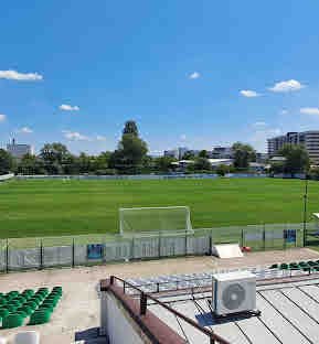 Stadionul Clujana