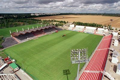 Alpenbauer Sportpark