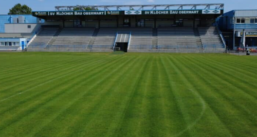 Informstadion