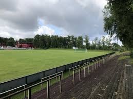 Lassa Idrettspark