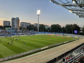 Stadion Stali
