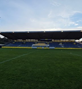 Stade Bon Rencontre
