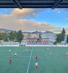 Stadio Ninetto Muscolo