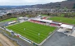 SIBRE-Sportpark