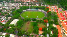 Estadio Anna Mercedes Campos