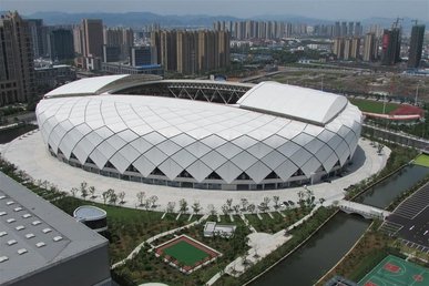 Shaoxing Sports Center