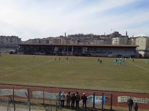 Niğde 5 Şubat Stadium