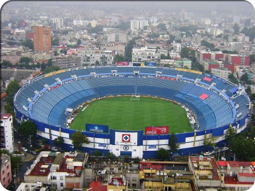 Ciudad de los Deportes