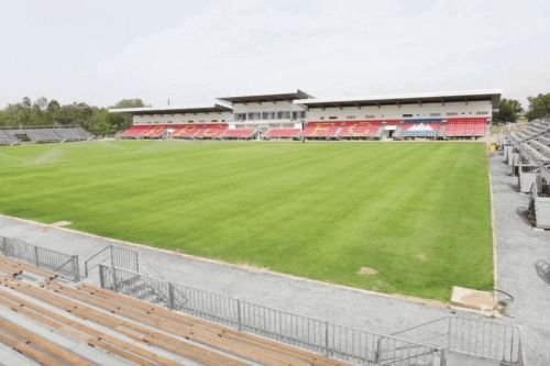RSN Stadium