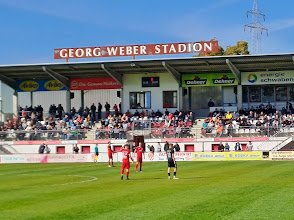 Georg-Weber-Stadion