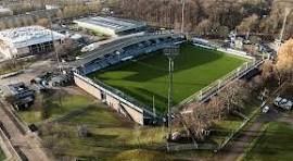 Karlslund Arena