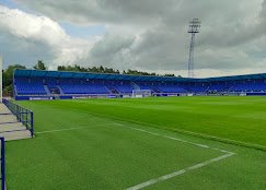 NTC Poprad