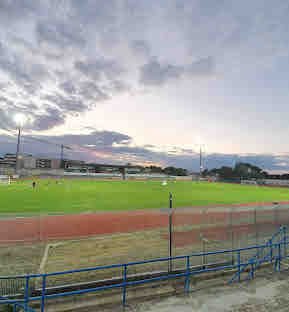 Stadio Gustavo Ventura