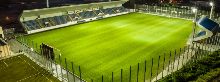 Stadionul Municipal