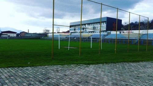 Stadion Luke